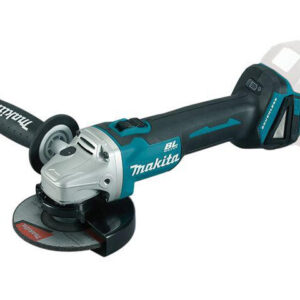 Аккум. углошлифмашина MAKITA LXT DGA 504 Z в кор.