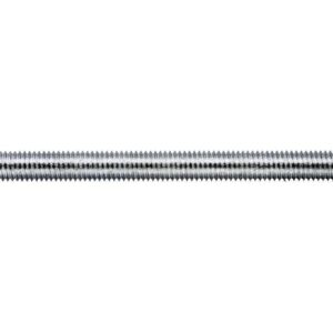 Шпилька резьбовая М14х1000мм нерж.сталь (А2), DIN 976