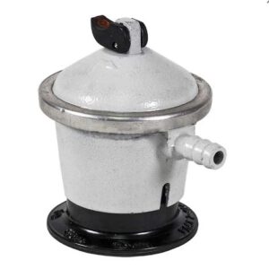 Редуктор баллонный (пропан) РДСГ-2-1,2 (НОВОГАЗ)