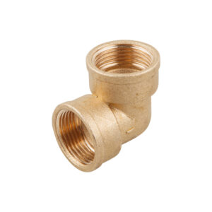 Колено 1" вн.-вн., Цветлит