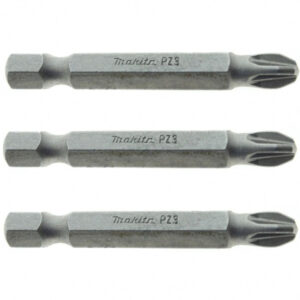 Насадка PZ3, 50 мм, E-form, 3 шт. MAKITA