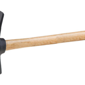 Молоток-кирочка 0,6кг с дер.рукояткой STARTUL STANDART (ST2003-06)