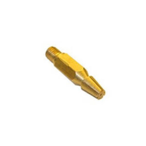 Мундштук внутр. к Р2А No3А (ООО "РЕДИУС 168")