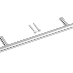 Ручка-рейлинг 10-160/250 хром STARFIX