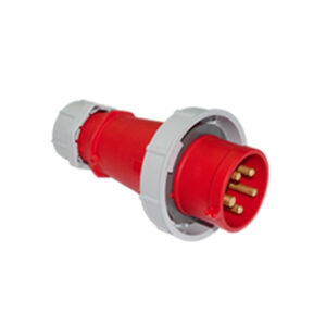 Вилка силовая ВП16-950 BYLECTRICA