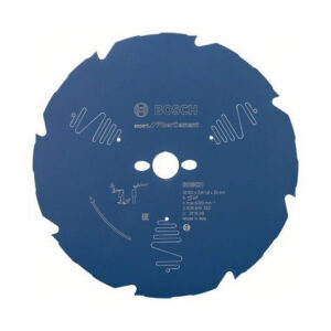 Диск пильный 300х30/25,4 мм 8 зуб. по гипсокартону EXPERT FOR FIBERCEMENT BOSCH