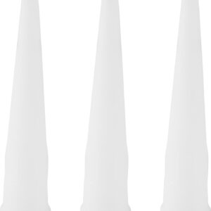 Сопло сменное для пистолета для герметиков (открытая туба) 3шт. Для BULL CG 1860