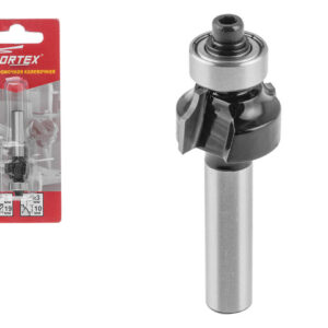 Фреза кромочная калевочная 18,7x10,2 мм WORTEX