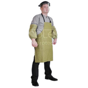 Фартук брезентовый