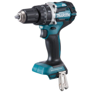 Аккум. ударная дрель-шуруповерт MAKITA LXT DHP 484 Z в кор.