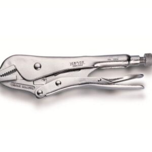 Зажим-плоскогубцы 250мм TOPTUL