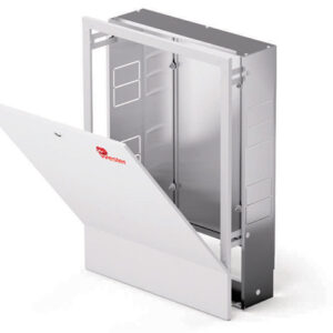 Шкаф коллекторный Wester ШРВ-5 (1000х120-180х648-711)