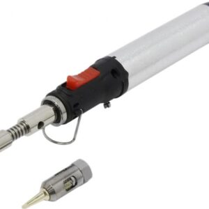 Паяльник газовый портативный, 15 мл REXANT