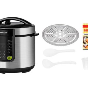 Мультиварка NORMANN AMC-644