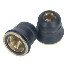 Наконечник горелки плазменной (компл. 2шт) TELWIN (802425)