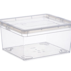 Ящик для хранения 190x160x90мм IDEA