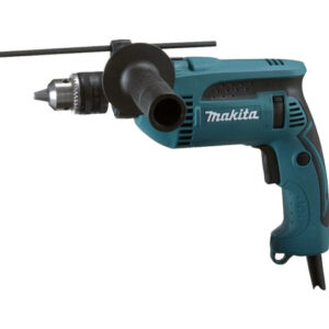 Дрель ударная MAKITA HP 1640 K в чем.