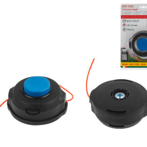 Головка триммерная ECO GTP-TC65 полуавт., блистер