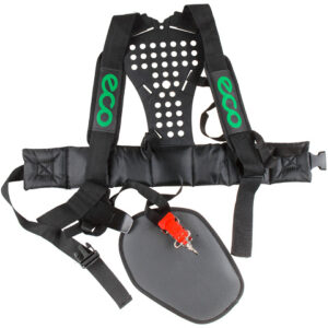 Ремень д/мотокосы двухплечный ECO GTP-B27