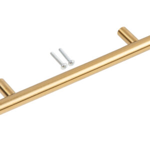 Ручка-рейлинг 12-96/150 золото STARFIX