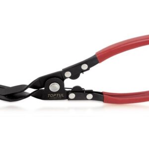 Съемник пистонов универсальный TOPTUL