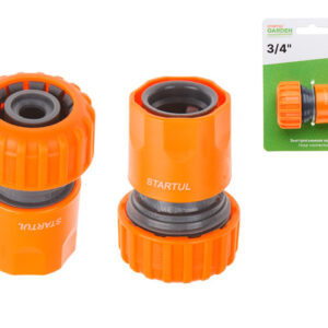 Муфта быстросъемная 3/4" STARTUL GARDEN (ST6011-4-3/4)