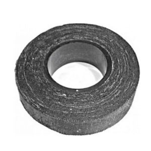 Изолента х/б черная 400г