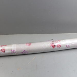 Клеенка столовая, нетканая основа с ПВХ покр., коллекция "DECO", 1 м.пог., PERFECTO LINEA уцененны