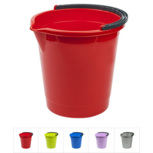 Ведро с носиком 7 л, DRINA