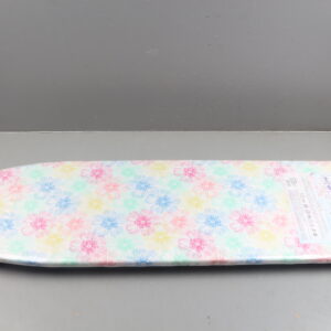 Доска гладильная Basic 4 (ДСП 1070х300 мм), с подставкой под утюг, PERFECTO LINEA уцененный (06509