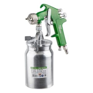 Краскораспылитель ECO SG-5000 (сопло ф 1.7 мм)