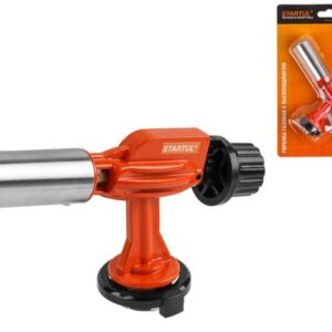 Горелка газовая с пьезоподжигом STARTUL (ST1560-06)