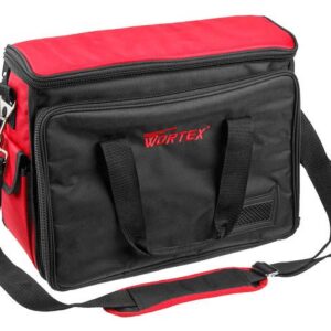 Сумка для инструмента WORTEX WB 4030 нейлон, 390x210x310 мм, вес до 30 кг