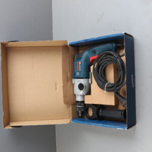 Дрель BOSCH GBM 13-2 RE в кор. уцененный (0438865812)