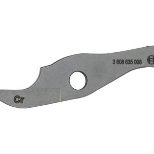 Ножи для резки INOX для GSZ 160 (Bosch)