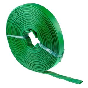 Шланг дренажный ПЭ, 2"х10м (2 бар) AV engineering