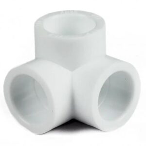 Тройник ПП двухплоскостной вн. 20, бел. РТП