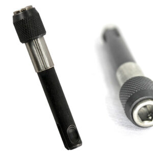 Держатель для бит магнитный MAKITA 80 мм SDS-Plus