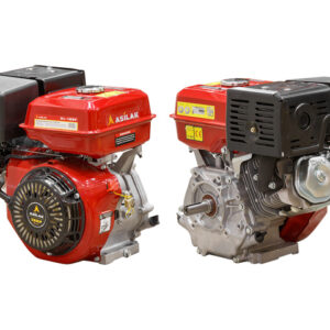 Двигатель 13.0 л.с. бензиновый (цилиндрический вал диам. 25 мм.)