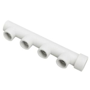 Коллектор ПП 32/4х20, бел. РТП