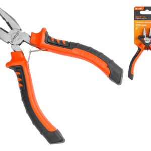 Плоскогубцы 120мм MINI авторазжим STARTUL MASTER (ST3087-01)