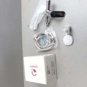 Смеситель для душа D35-A, серия 250, ECONOCE уцененный (1411971198)