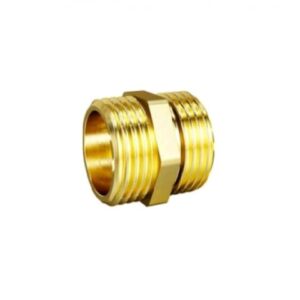 Ниппель 3/4" нар.-нар., LD