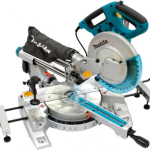 Торцовочная пила MAKITA LS 1018 LN в кор.