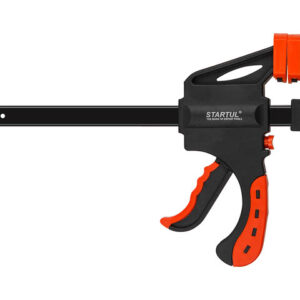 Струбцина пистолетная 150х60мм STARTUL MASTER (ST9024-15)