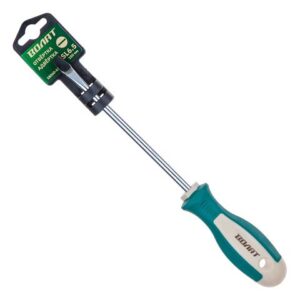 Отвертка "-" 6,5х150мм SL ВОЛАТ