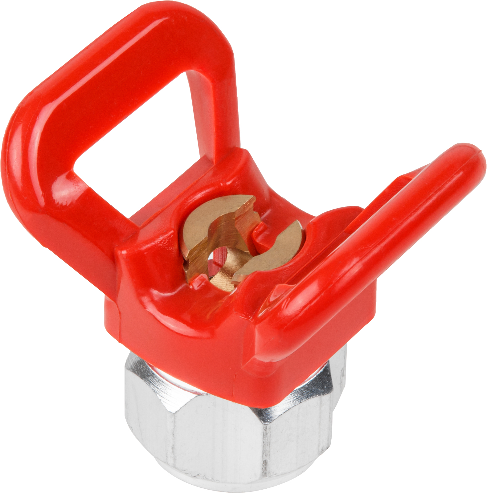 Соплодержатель для BULL BAS 2223