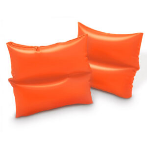 Надувные нарукавники для плавания,19х19 см, INTEX