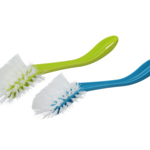 Щетка для мытья посуды КОЛИБРИ большая IDEA