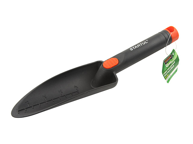 Совок посадочный 29см пластмассовый STARTUL GARDEN (ST6091-02)